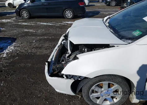 2012 Nissan Sentra 2.0 Sr z USA, uszkodzony, nr VIN 3N1AB6AP8CL692192